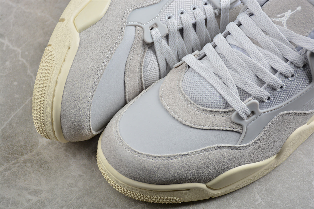 Air Jordan 4 Remastered