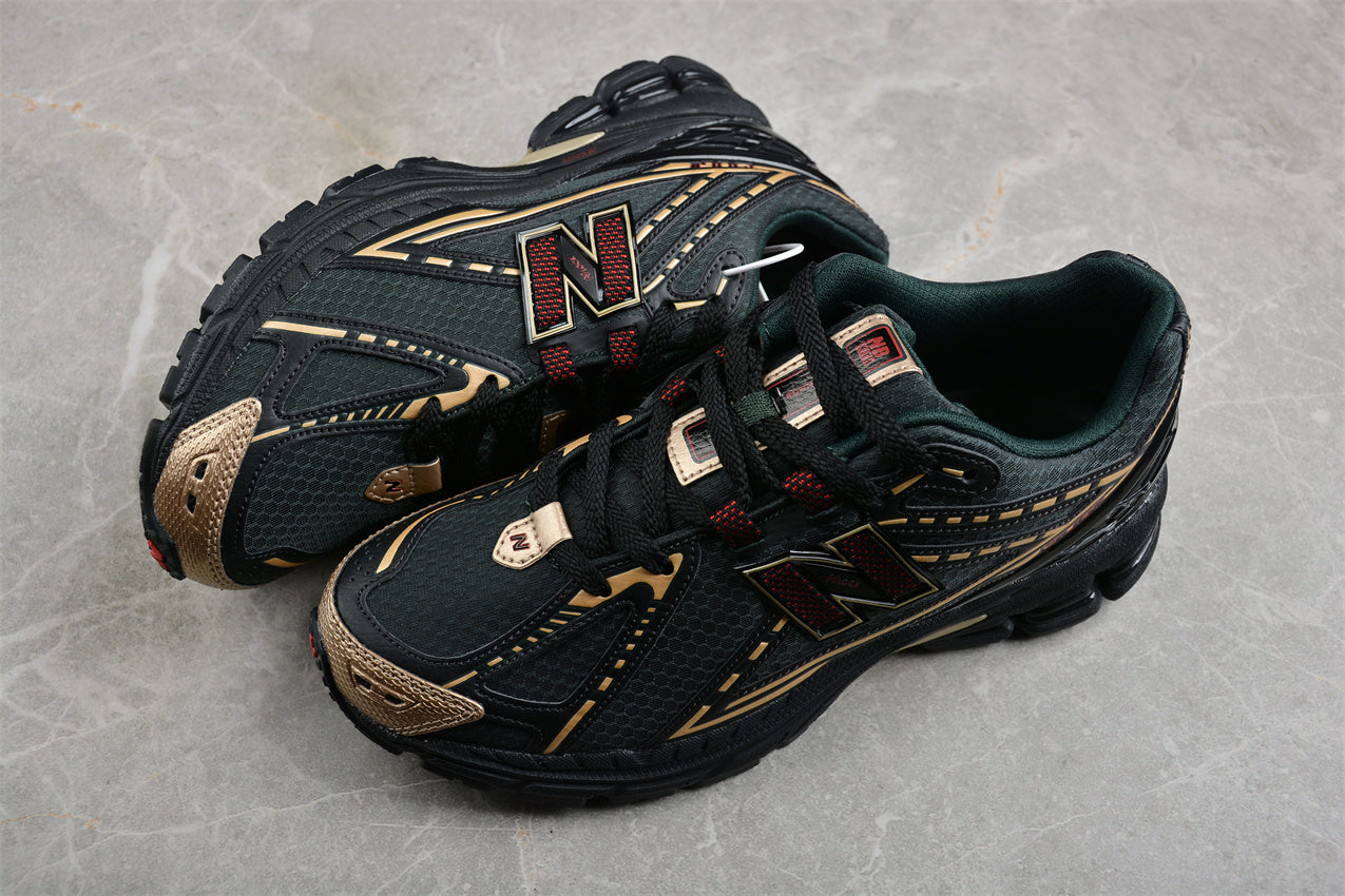 1906 – Sneakers Retro Dad Style