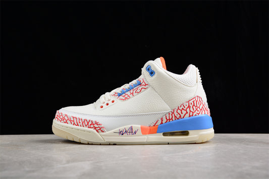 Air Jordan 3 “Mr