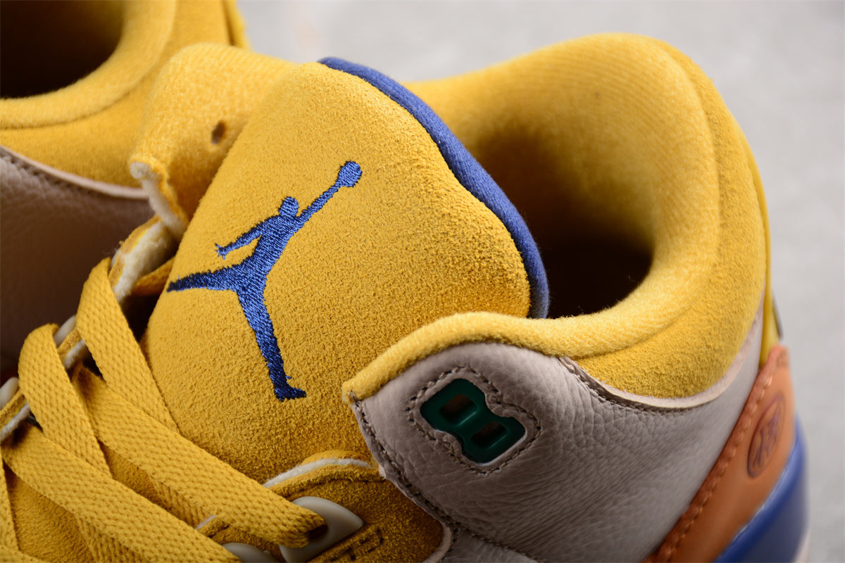 Nike Air Jordan 3 Retro