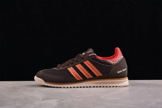 Wales Bonner x Adidas SL 72 Knit