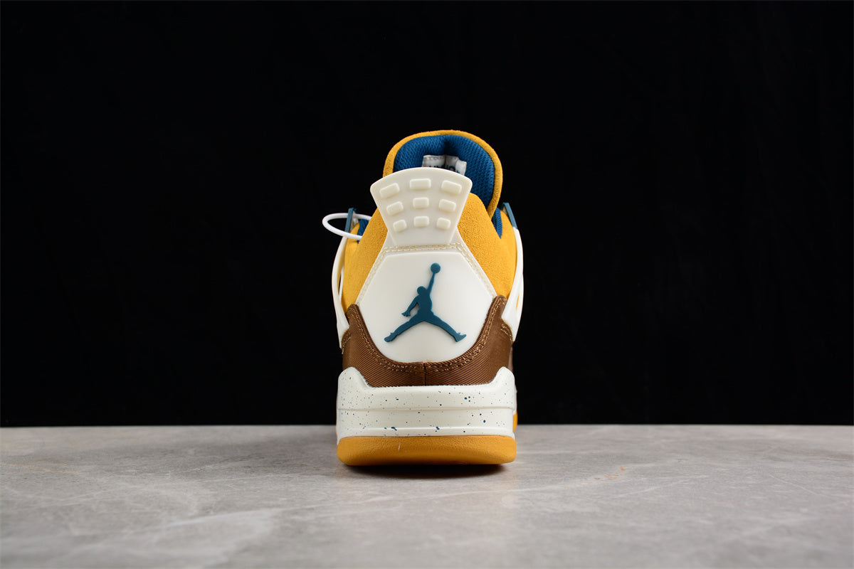 Air Jordan 4 GS