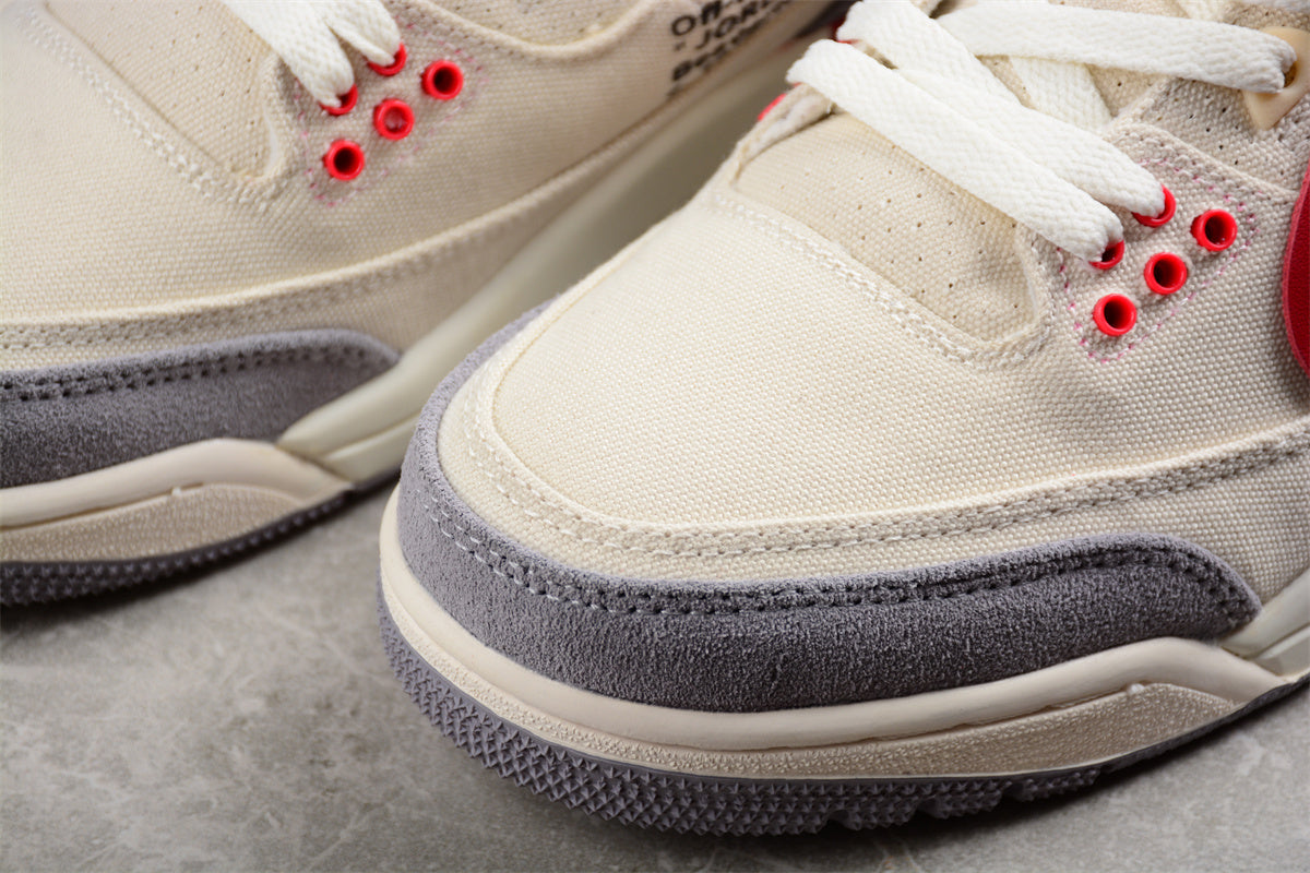 Air Jordan 3 Retro AJ3