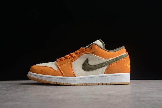 Air Jordan 1 Low