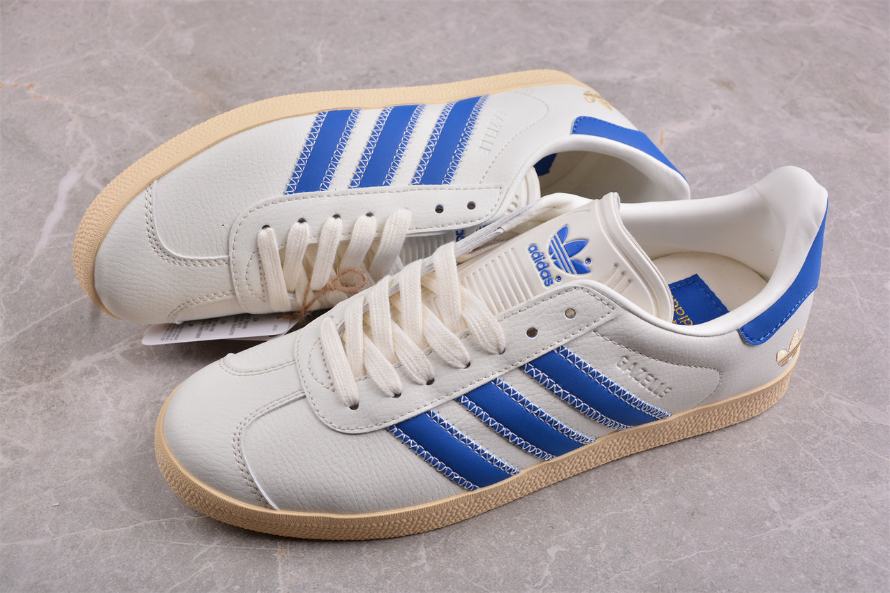 Ad Gazelle Indoor
