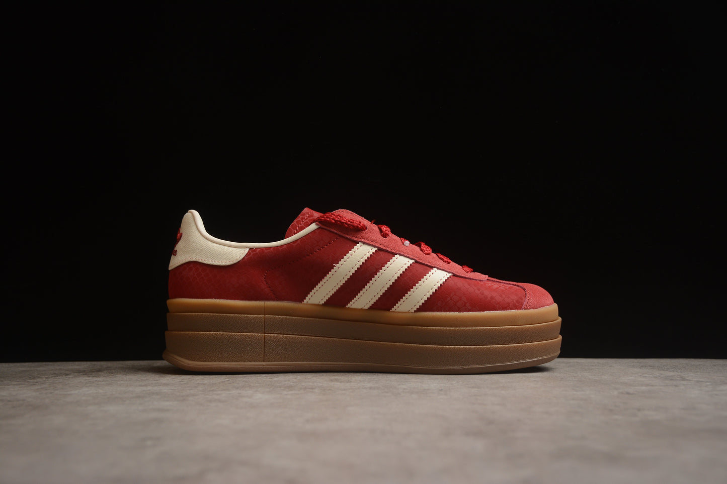 Ad Gazelle Bold
