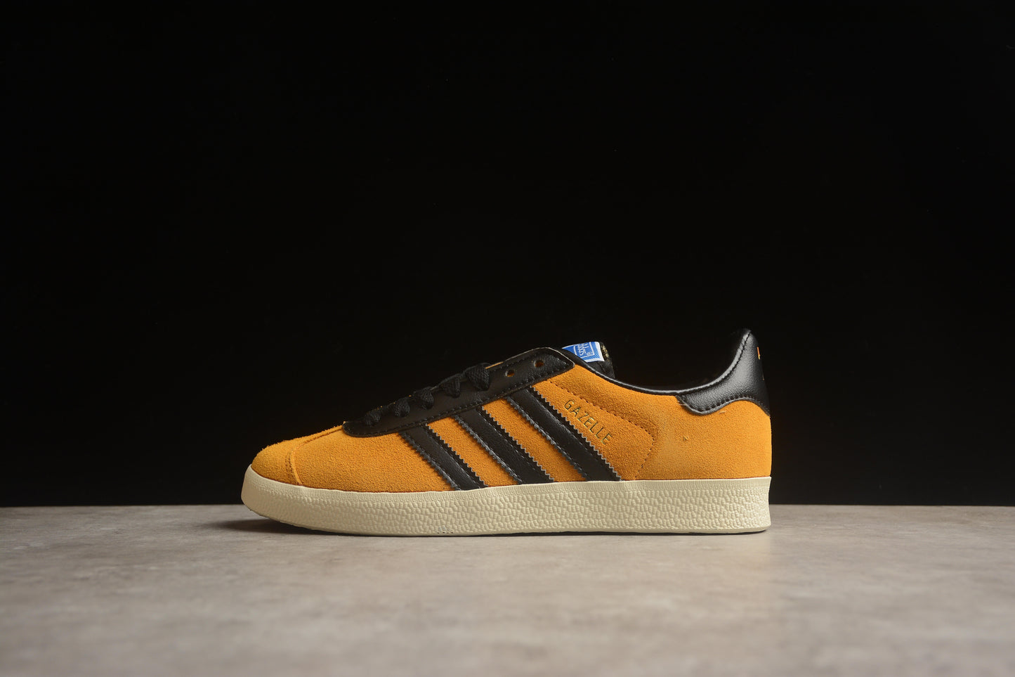 Ad Gazelle