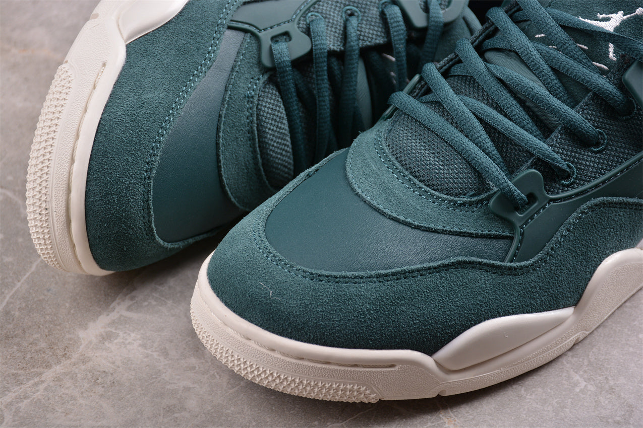 Air Jordan 4 Remastered