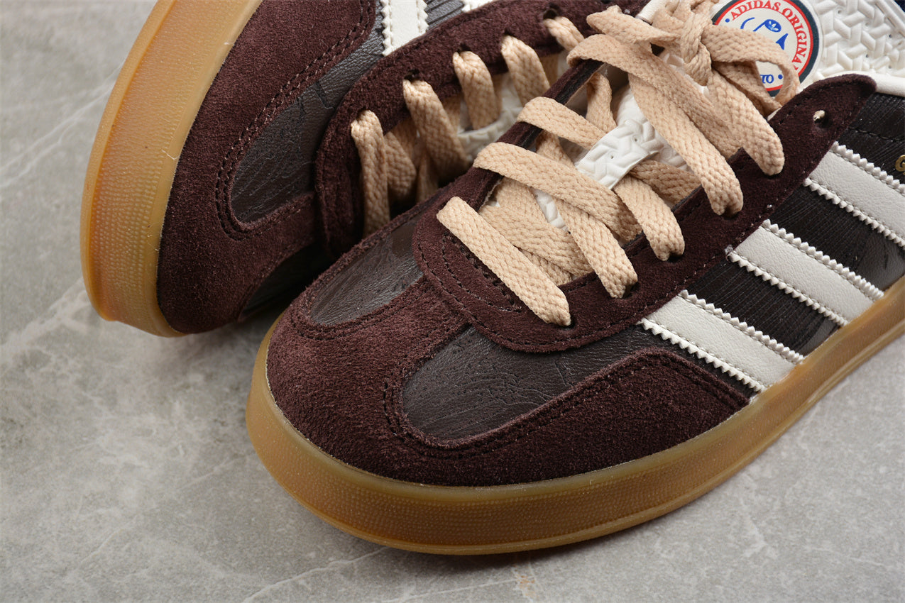 Ad Gazelle Indoor