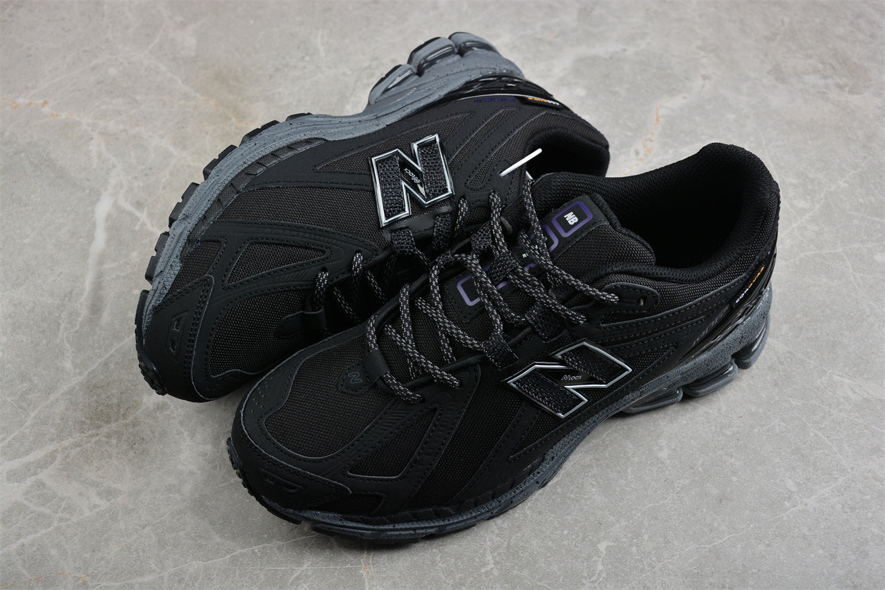1906 Series – Sneakers rétro