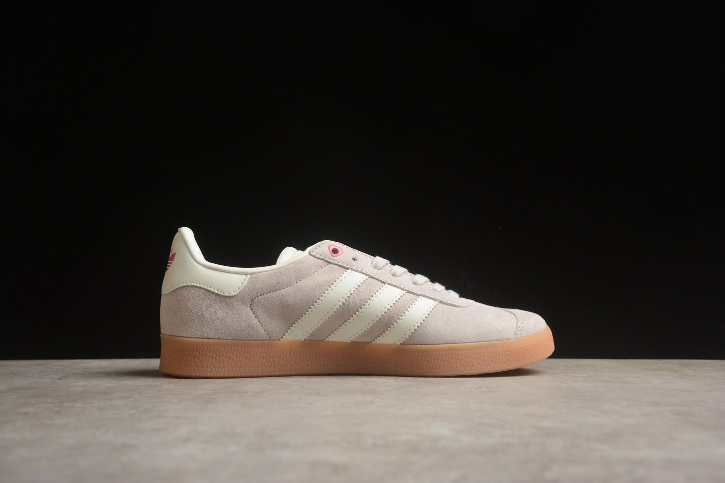 Ad Gazelle