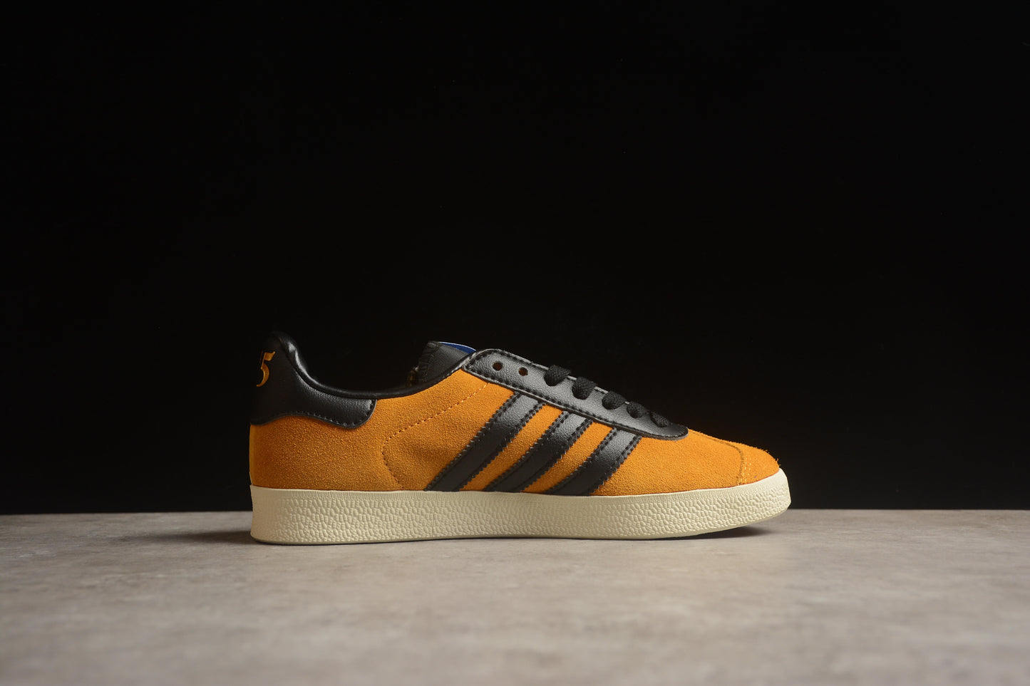 Ad Gazelle