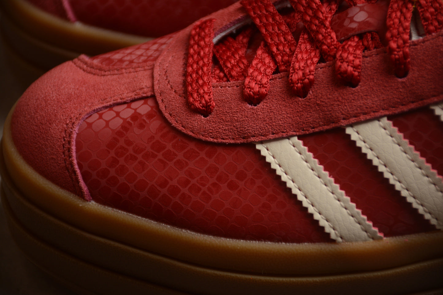 Ad Gazelle Bold