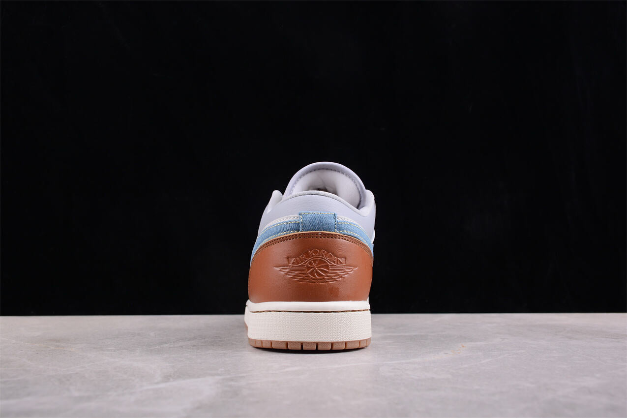 Air Jordan 1 Low – Sneakers