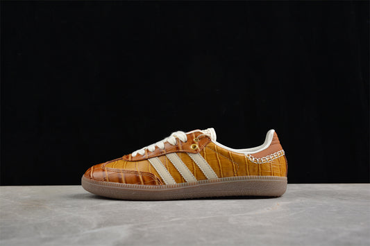Wales Bonner x Ad Samba
