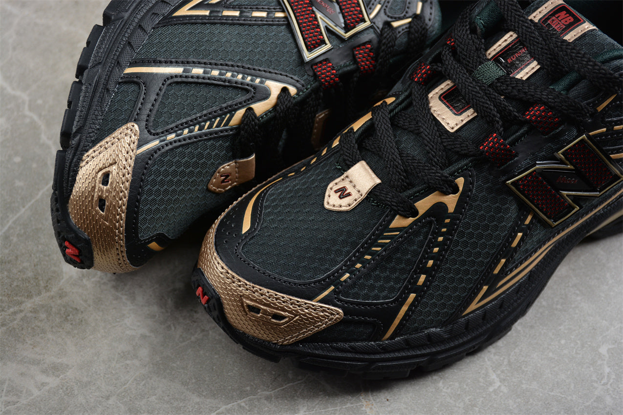 1906 – Sneakers Retro Dad Style