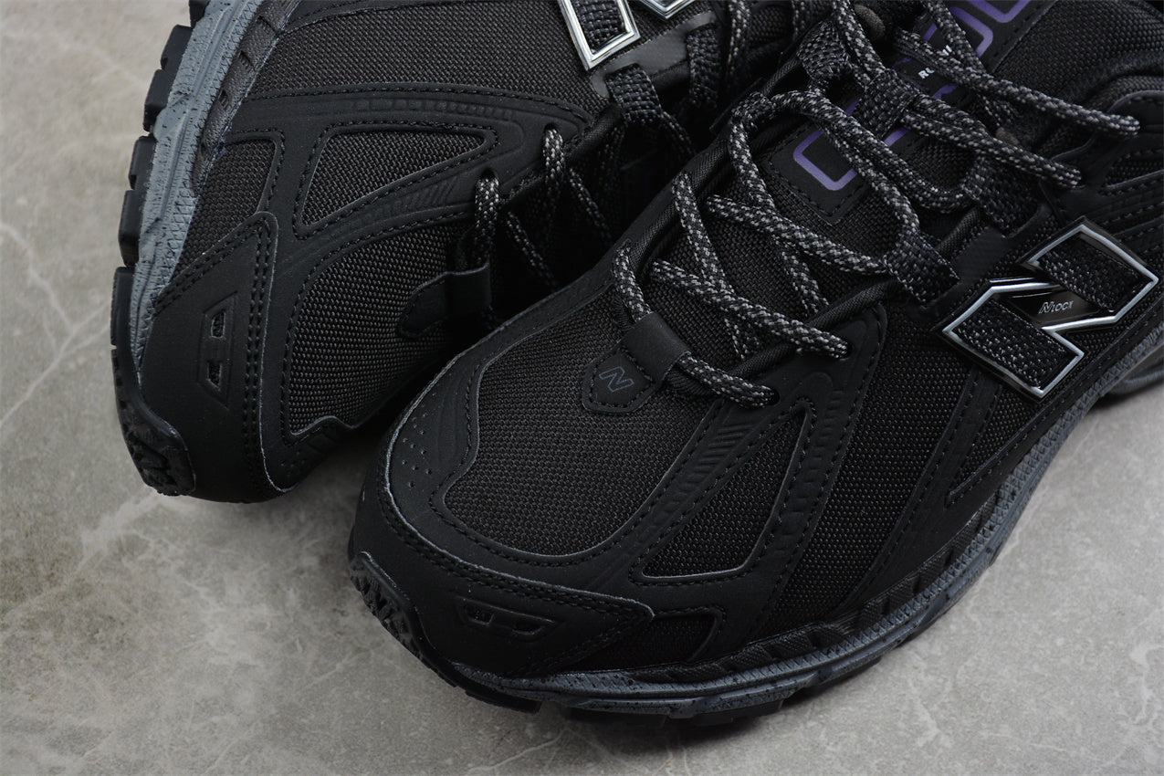 1906 Series – Sneakers rétro
