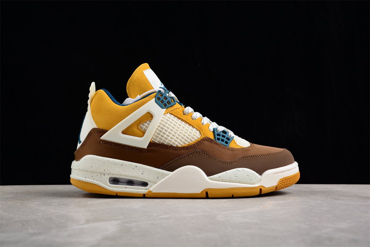 Air Jordan 4 GS