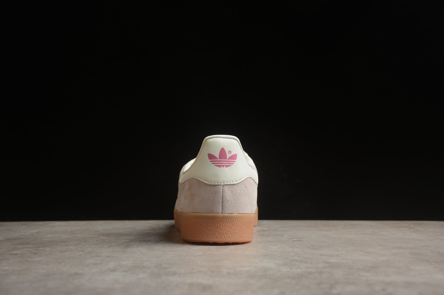 Ad Gazelle