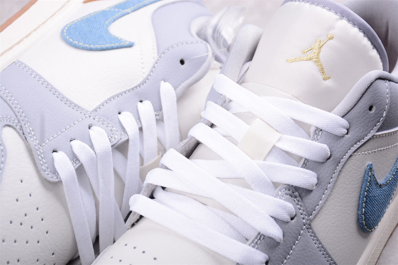 Air Jordan 1 Low – Sneakers