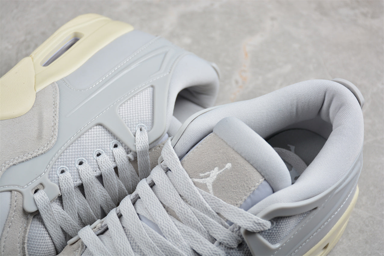 Air Jordan 4 Remastered