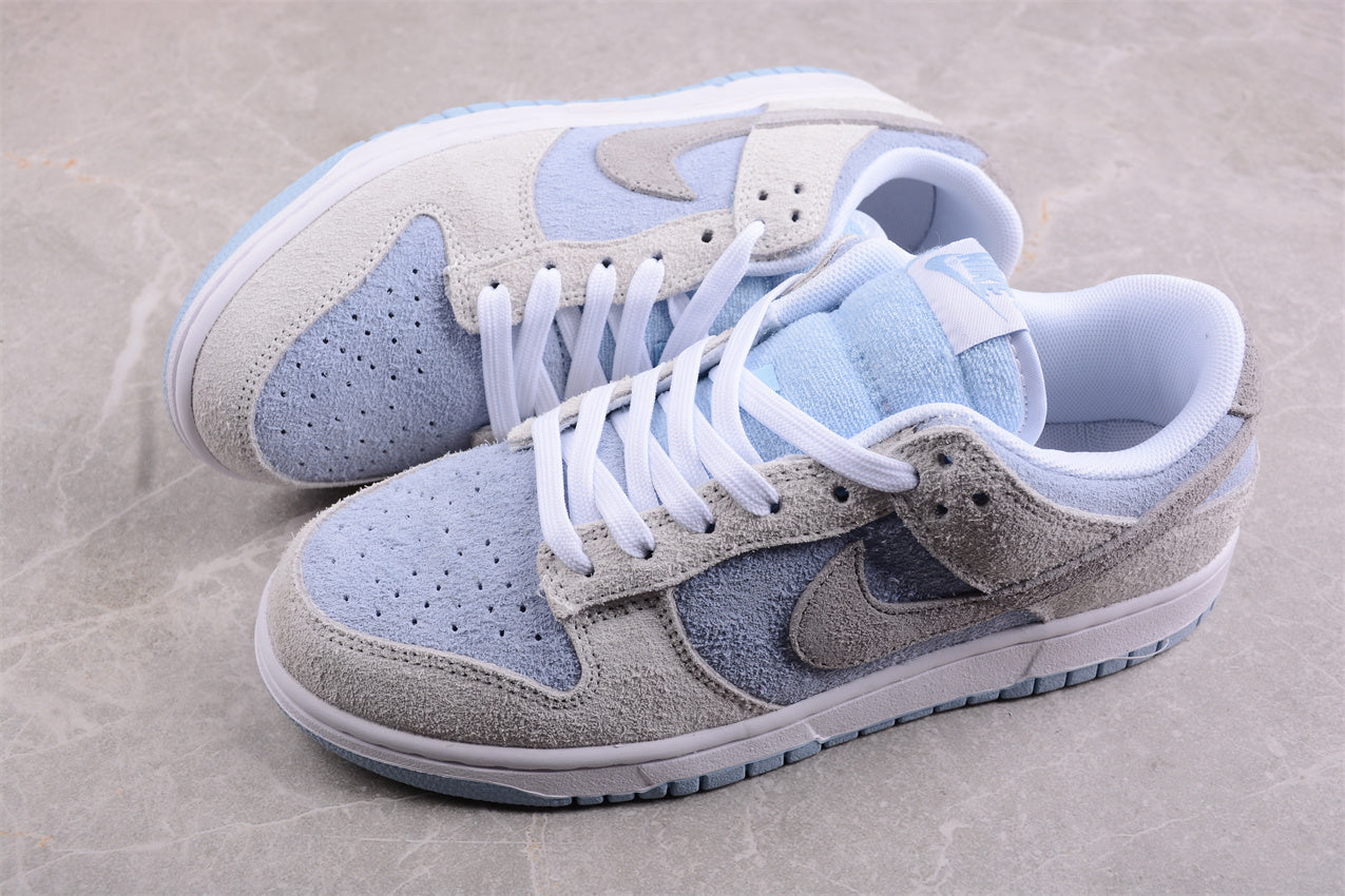 Nike Dunk Low “Frozen 2.0” SB
