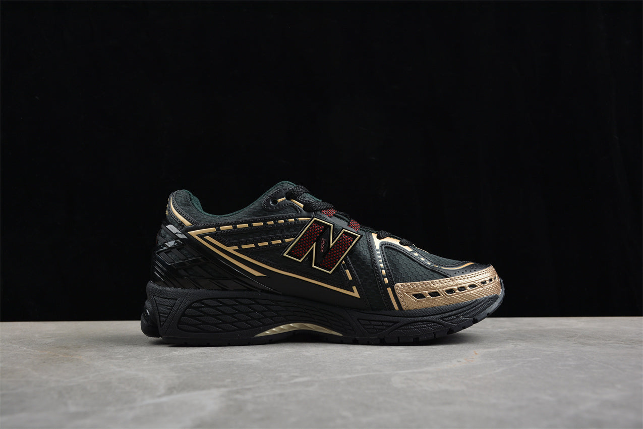 1906 – Sneakers Retro Dad Style