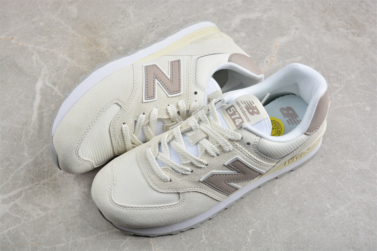 New Balance 574 – Sneakers