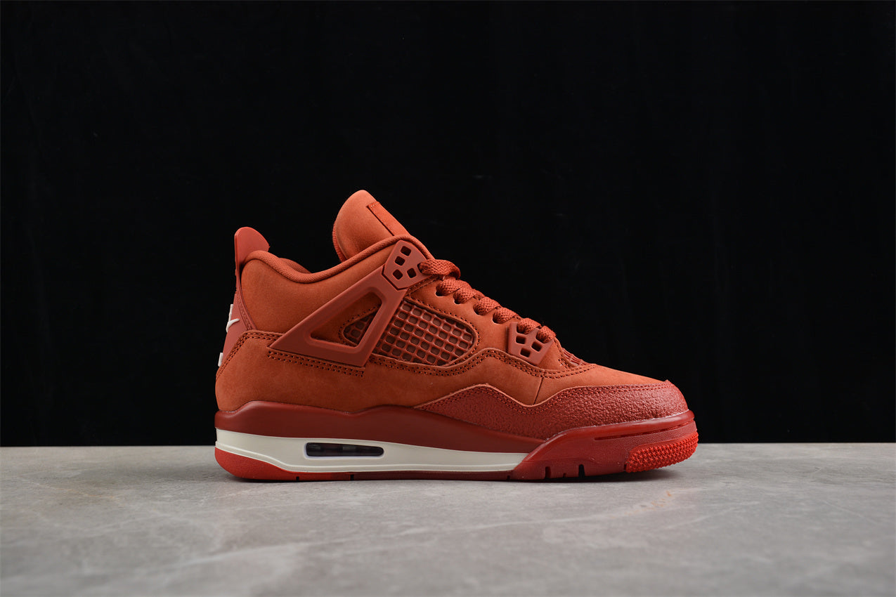 Nigel Sylvester x Air Jordan 4 OG – Édition Limitée