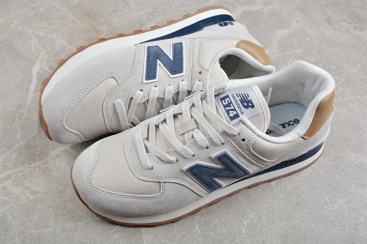 New Balance 574 – Sneakers