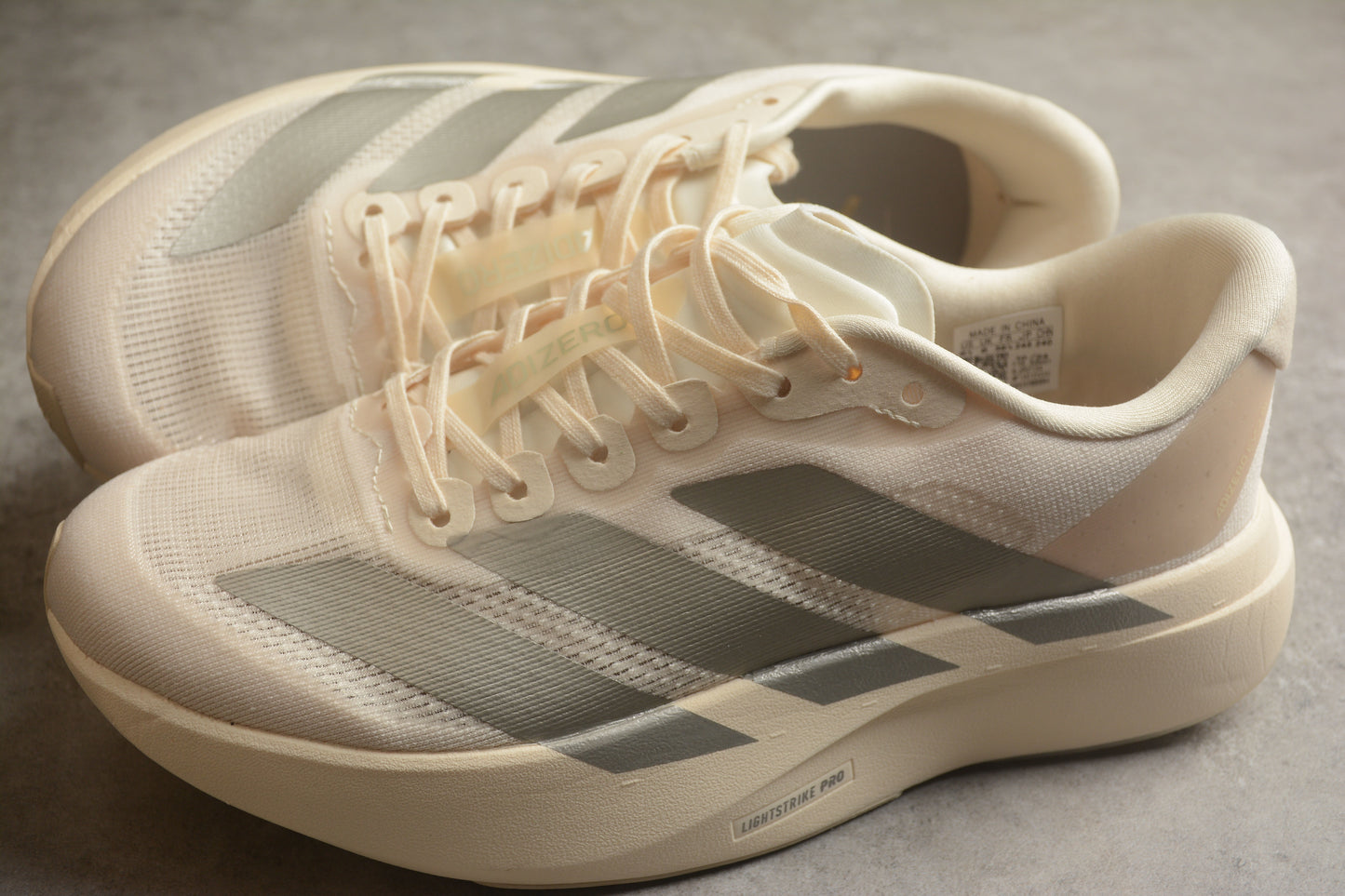 Adidas Adizero Evo SL