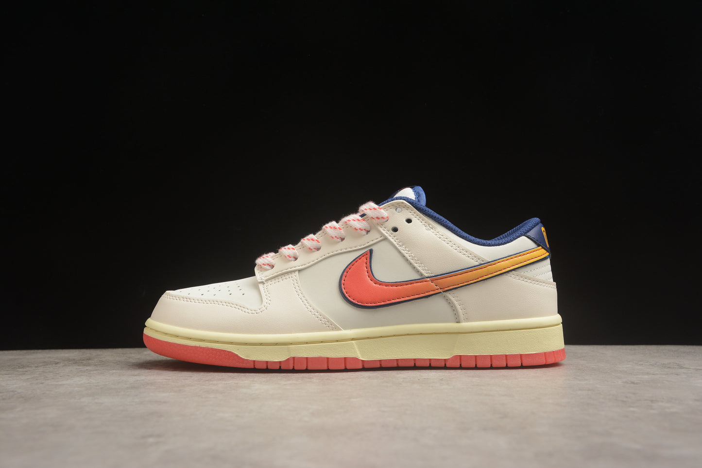 La Nike Dunk SB Low