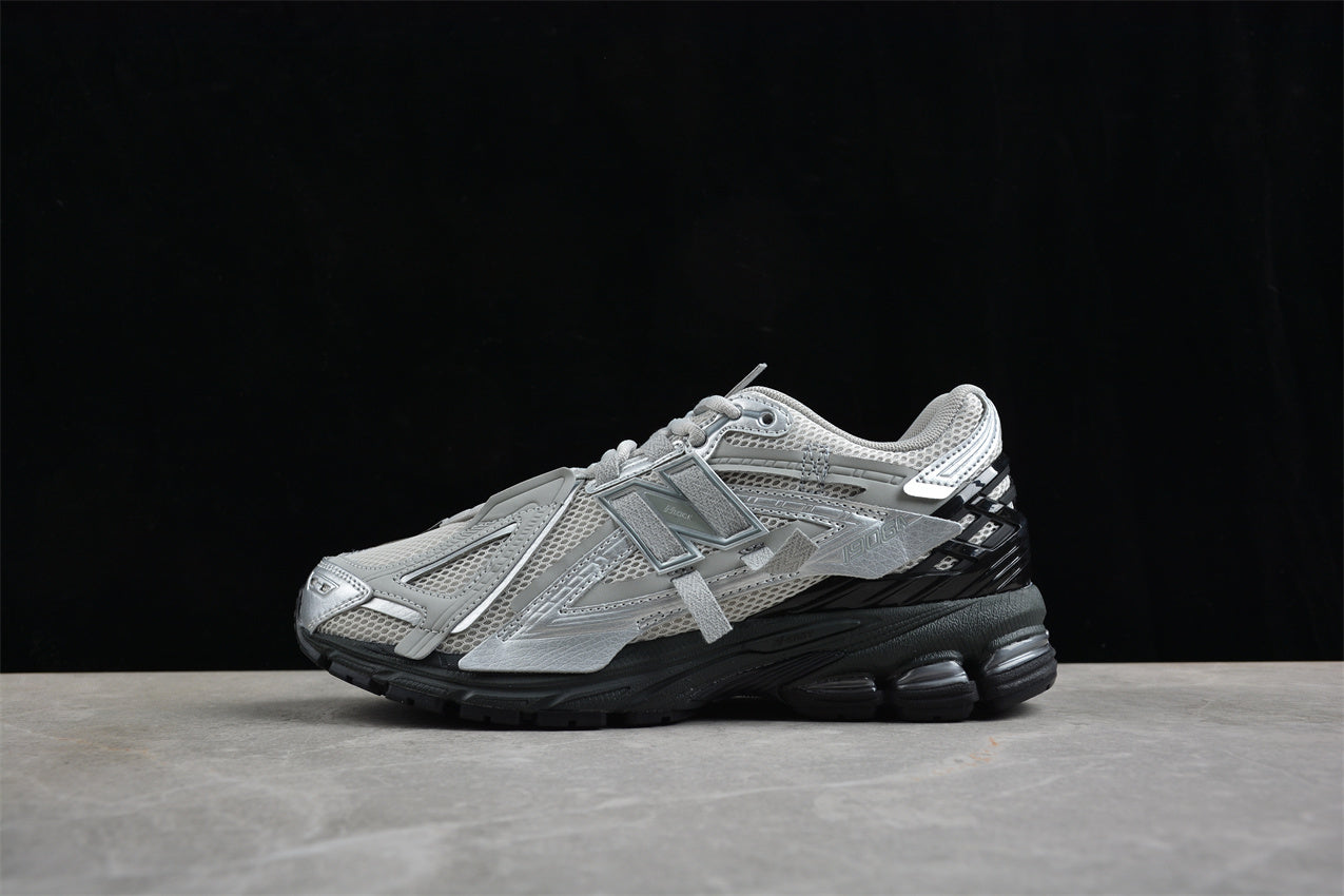 1906 Series – Chaussure Rétro  