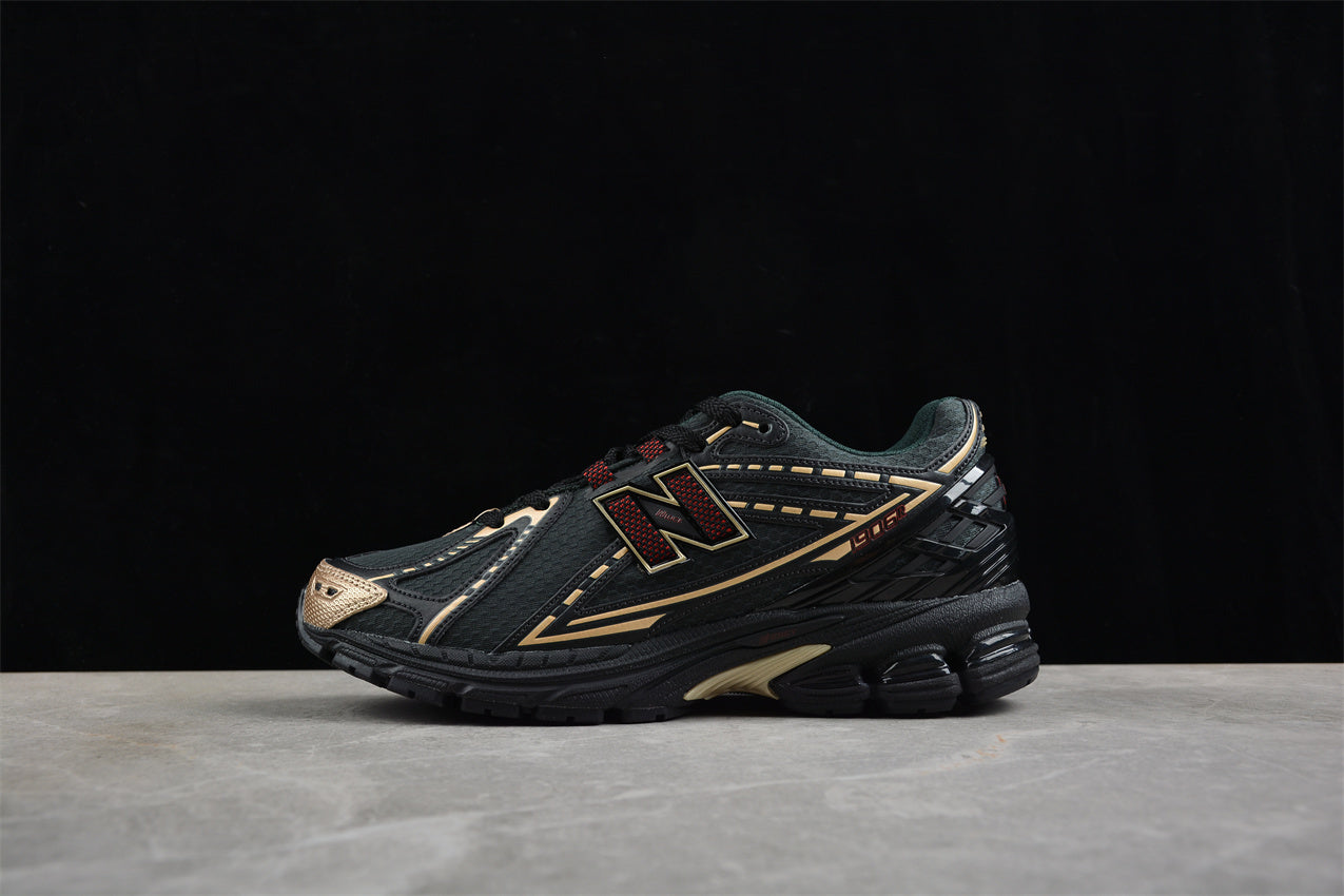 1906 – Sneakers Retro Dad Style