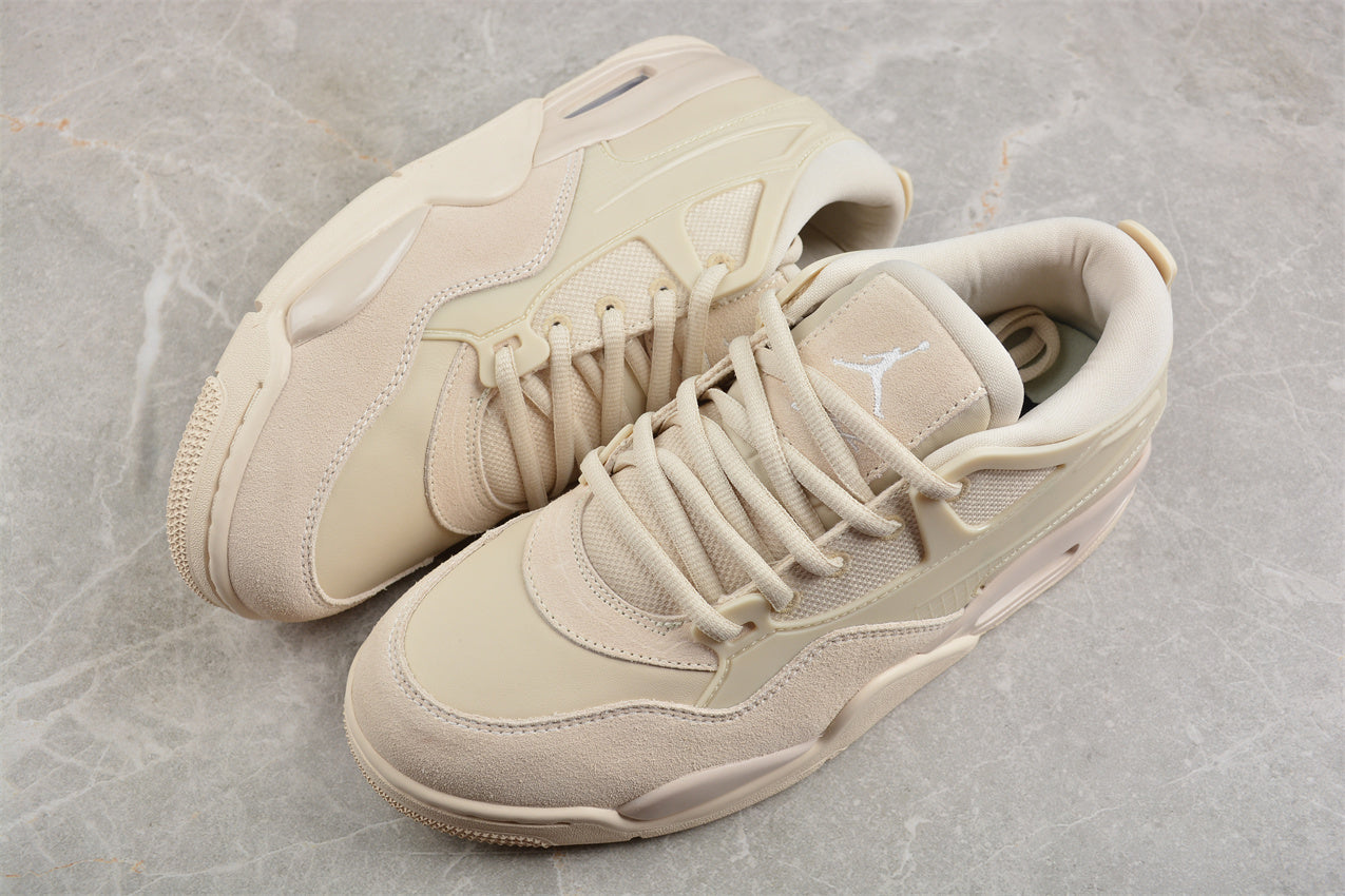 Air Jordan 4 Remastered