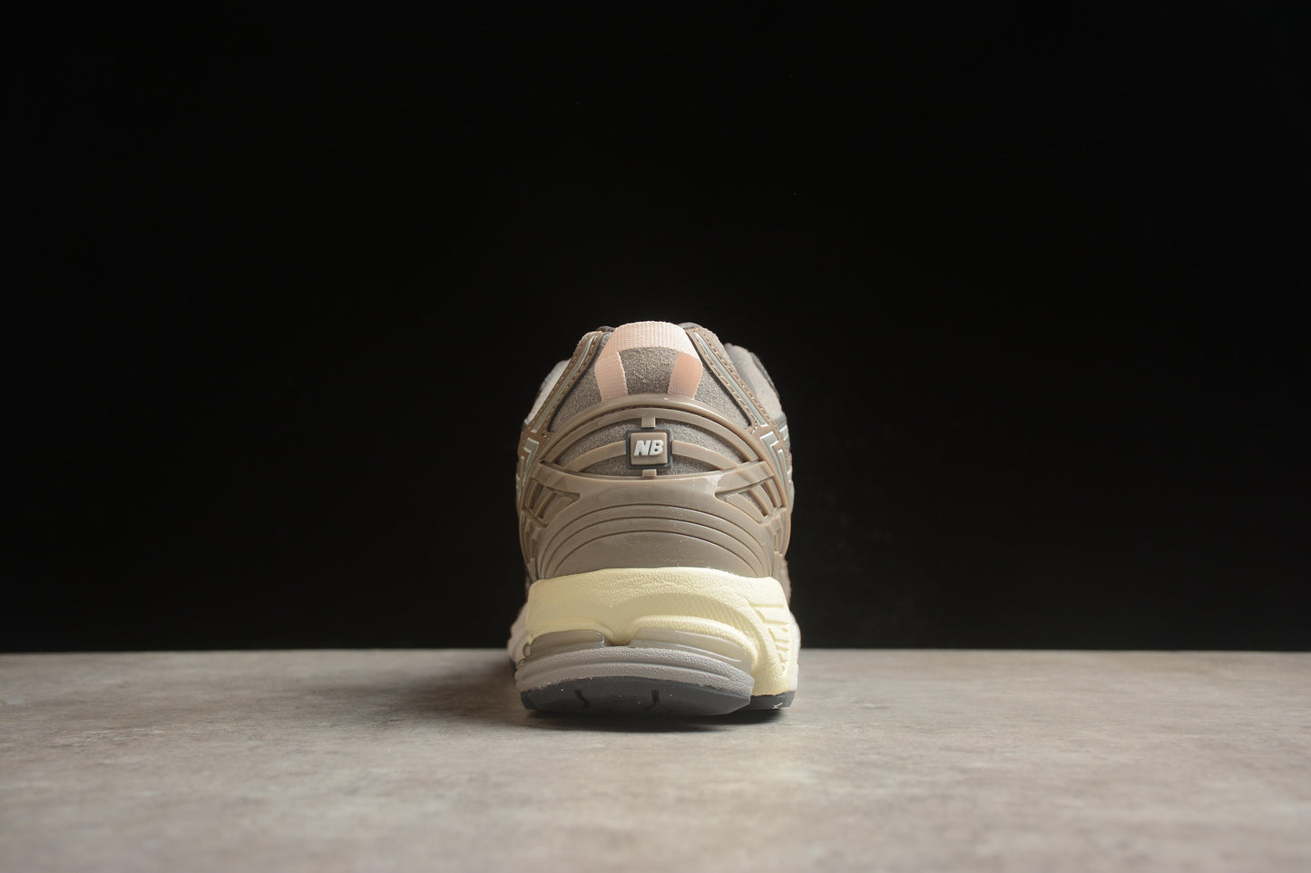 New Balance 1906 – Retro Dad Sneakers