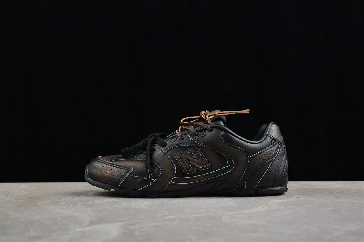 New Balance 530 x Miu Miu – Retro Luxury Sneakers