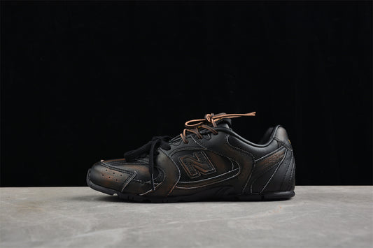 New Balance 530 x Miu Miu – Retro Luxury Sneakers