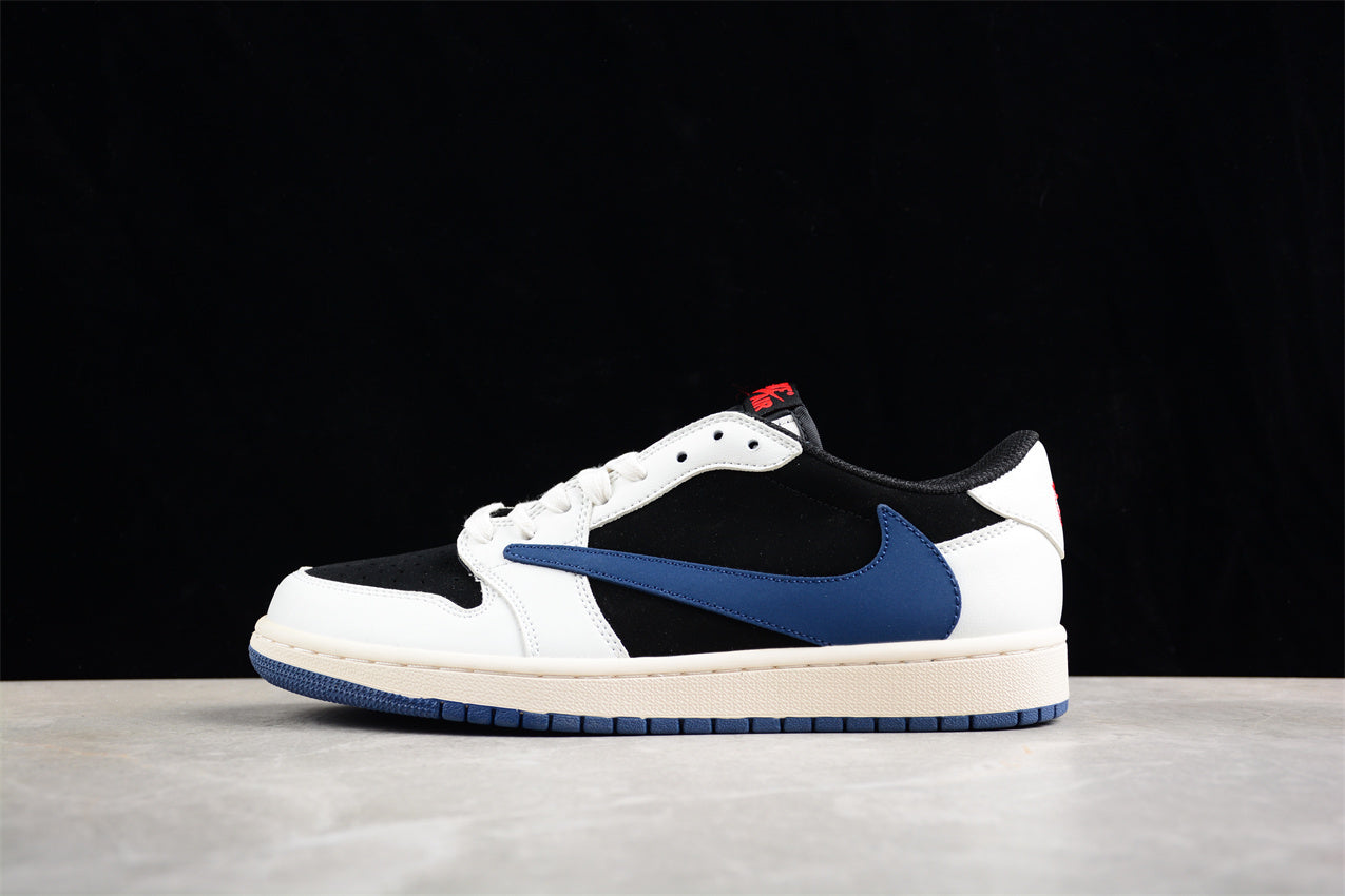 La Travis Scott x Air Jordan 1