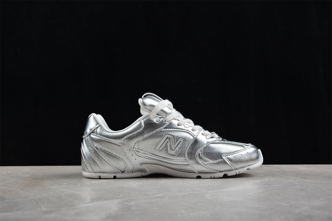 New Balance 530 x Miu Miu – Sneakers Retro Luxury