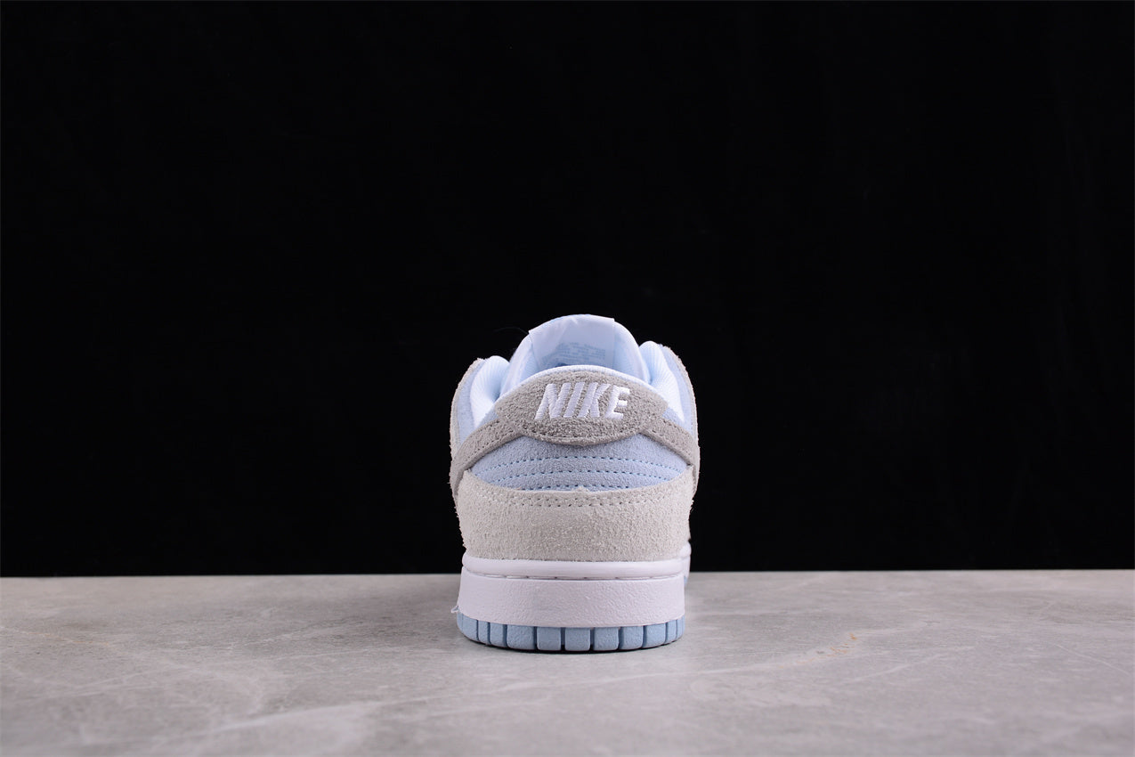 Nike Dunk Low “Frozen 2.0” SB