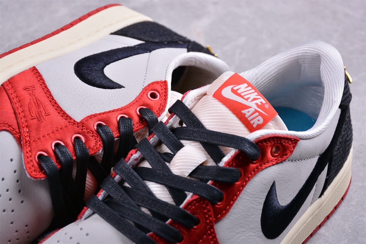 Trophy Room x Air Jordan 1