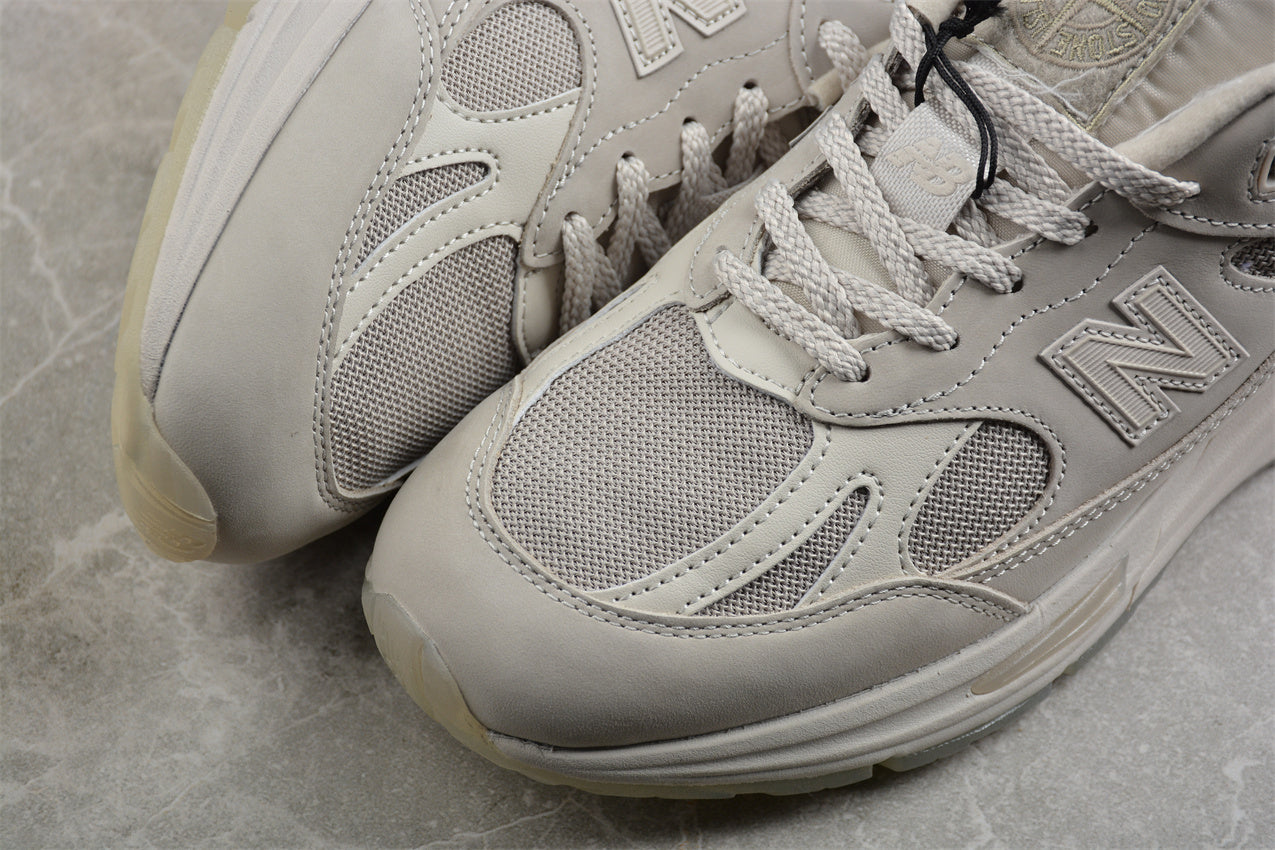 M991 Series x Stone Island