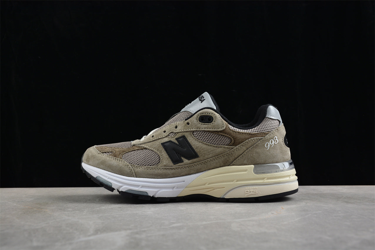 New Balance M993 – Sneakers USA