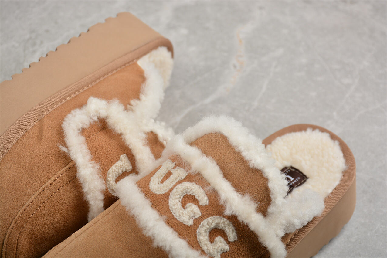 UGG
