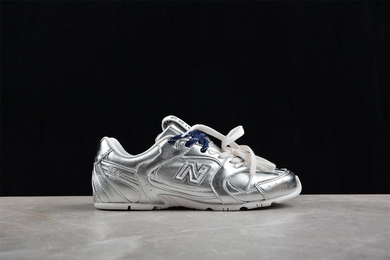 New Balance 530 x Miu Miu – Sneakers Retro Luxury