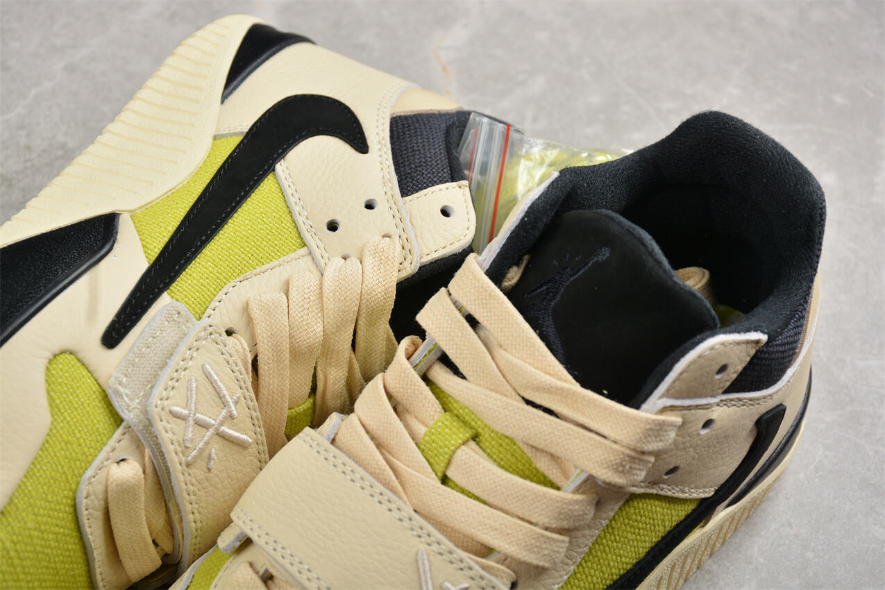 Travis Scott x Air Jordan 1