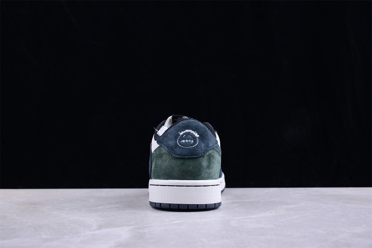 Travis Scott x Air Jordan 1