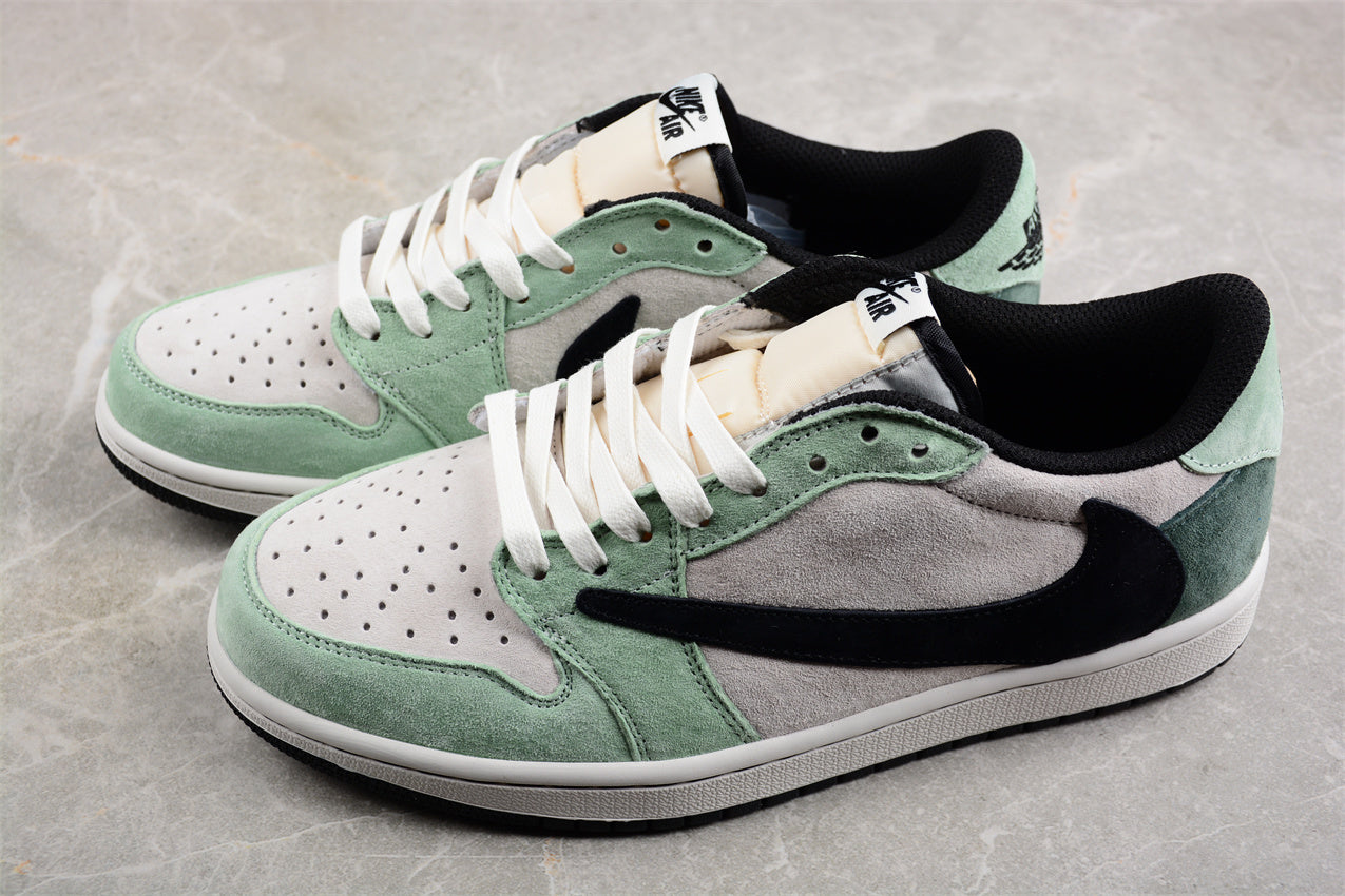 Travis Scott x Air Jordan 1