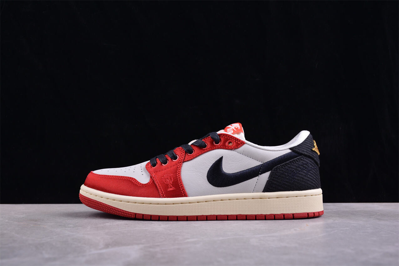 Trophy Room x Air Jordan 1